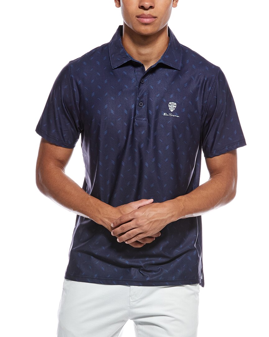 Ben Sherman Sports Fit Polo Shirt