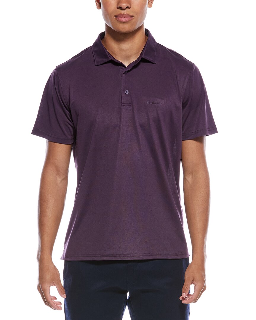 Ben Sherman Sports Fit Polo Shirt