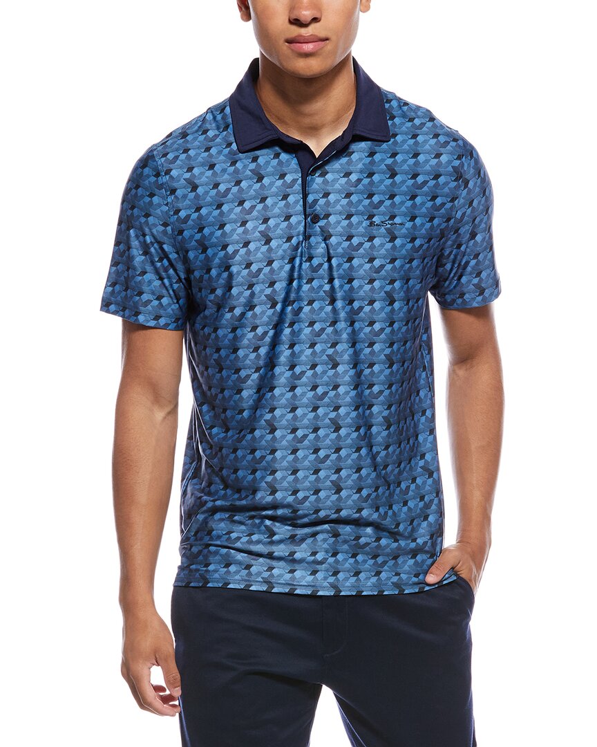 Ben Sherman Sports Fit Polo Shirt