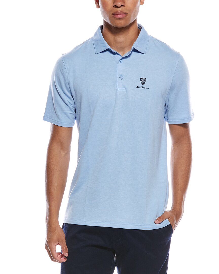 Ben Sherman Sports Fit Polo Shirt
