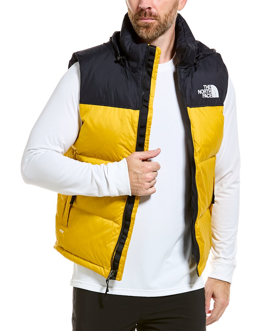 The North Face 1996 Retro Nuptse Down Jacket In Nocolor