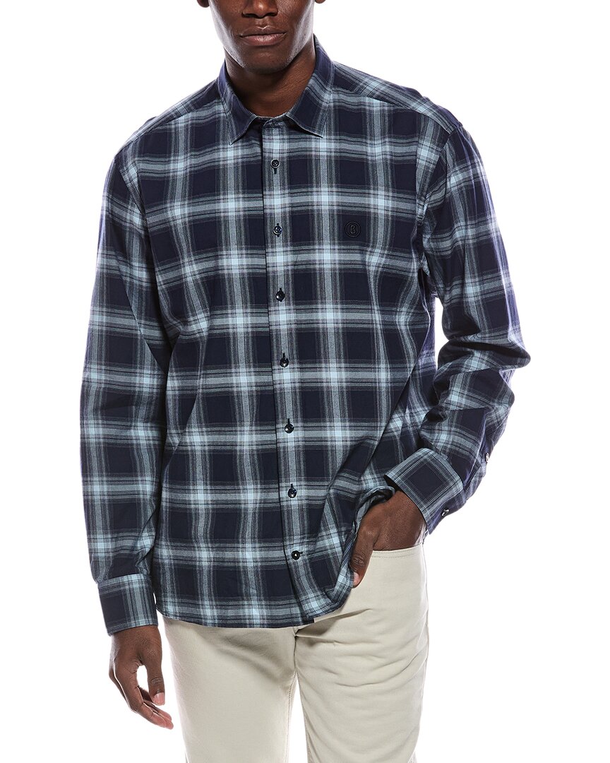 Bogner Shirt In Multi