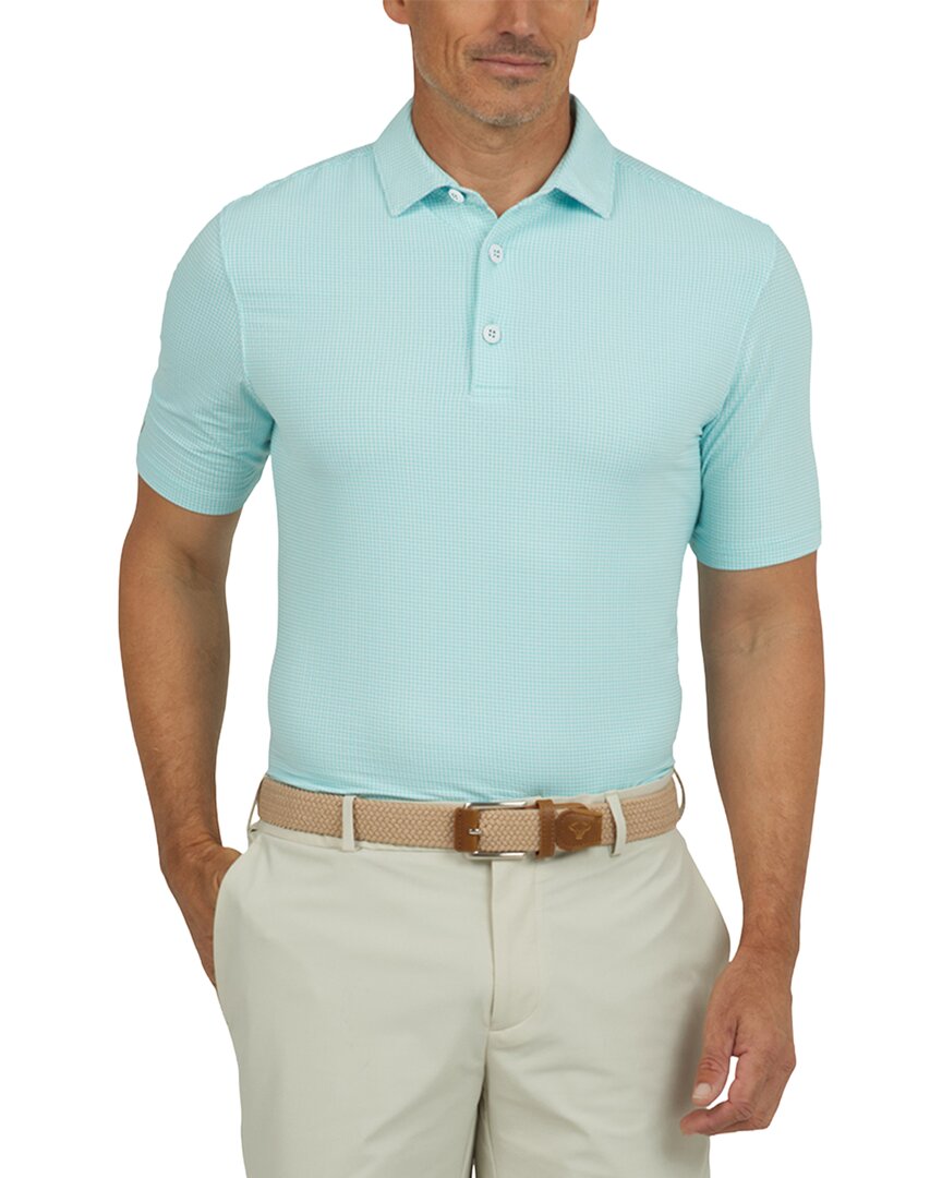 Ibkul Polo Shirt In Green