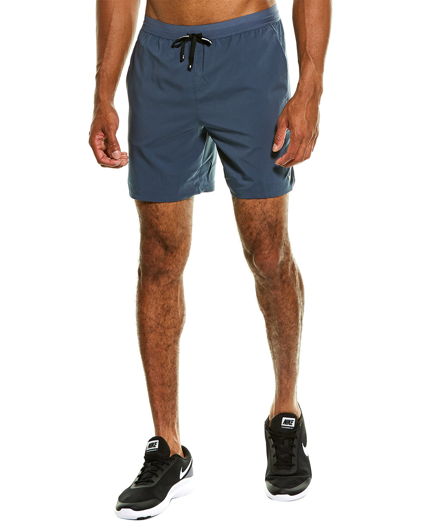 dri fit flex pocket yoga shorts