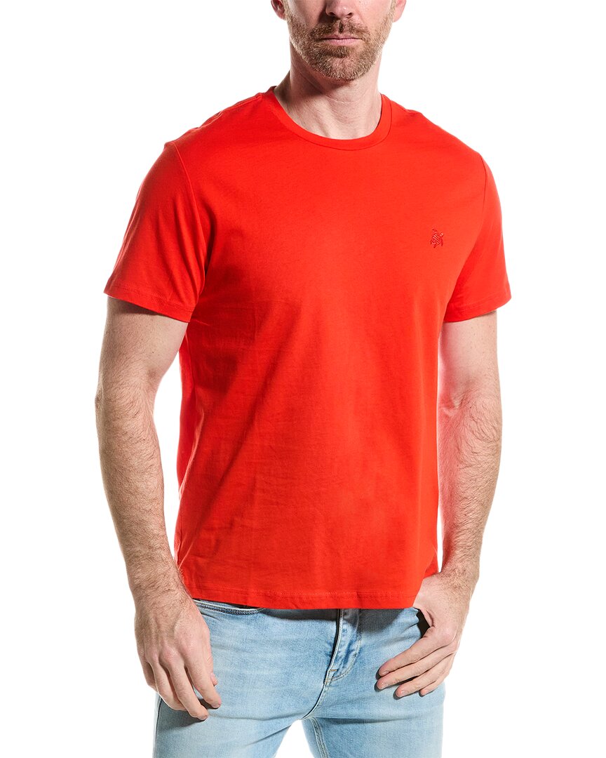 Shop Vilebrequin Pret A Porter Homme T-shirt