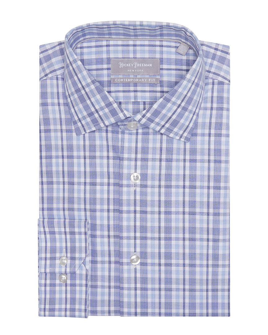 Image of Hickey Freeman Dress Shirt