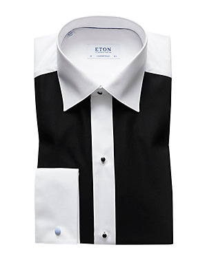 eton shirts price