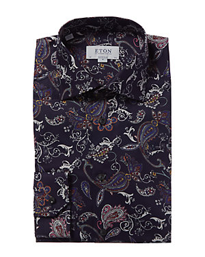 eton shirts price