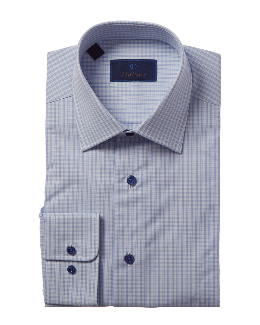 david donahue shirt