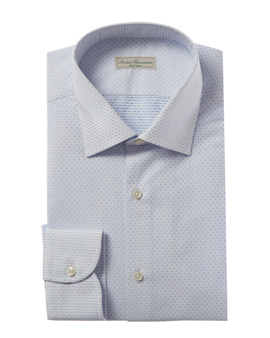 Image of Antica Camiceria Dress Shirt