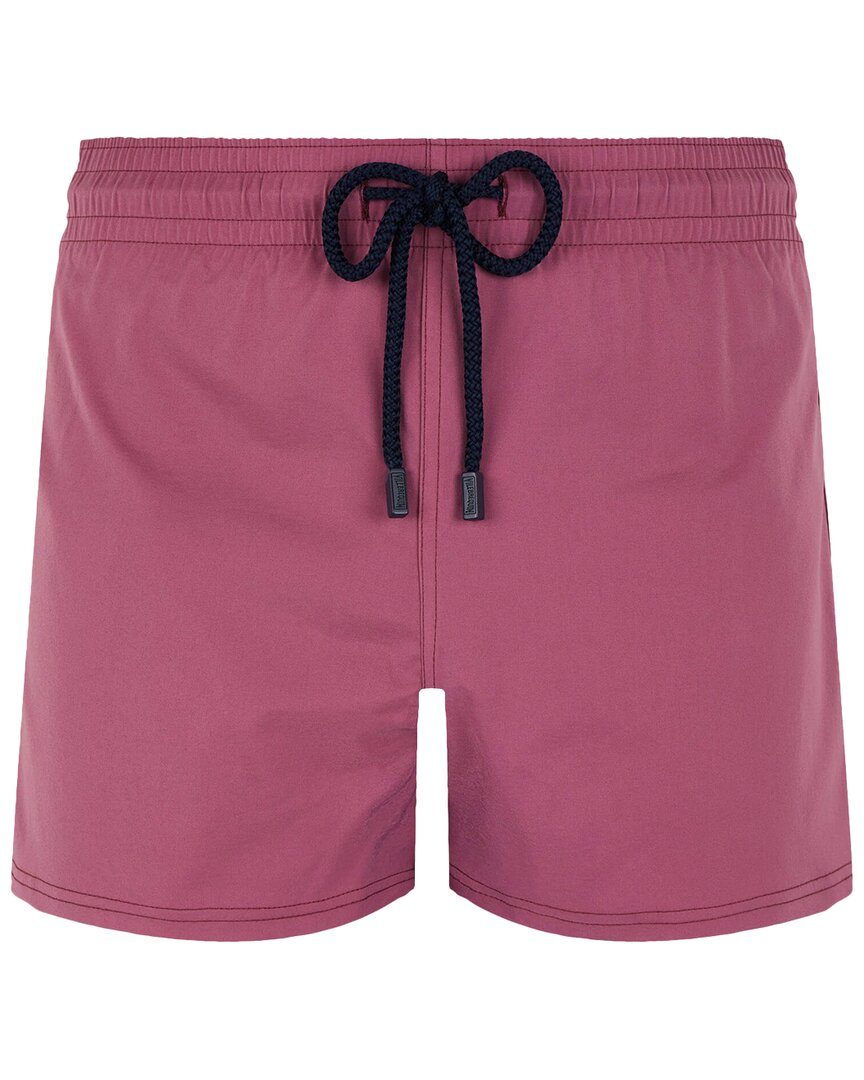 Vilebrequin Solid Stretch Swim Shorts