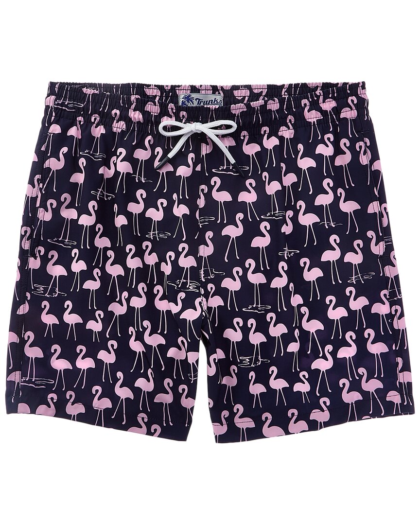 TRUNKS SURF & SWIM CO. TRUNKS SURF & SWIM CO. SANO SWIM SHORT
