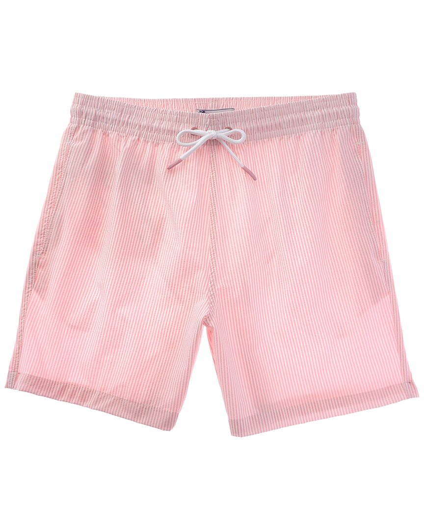 Shop Trunks Surf & Swim Co. Sano Swim Short