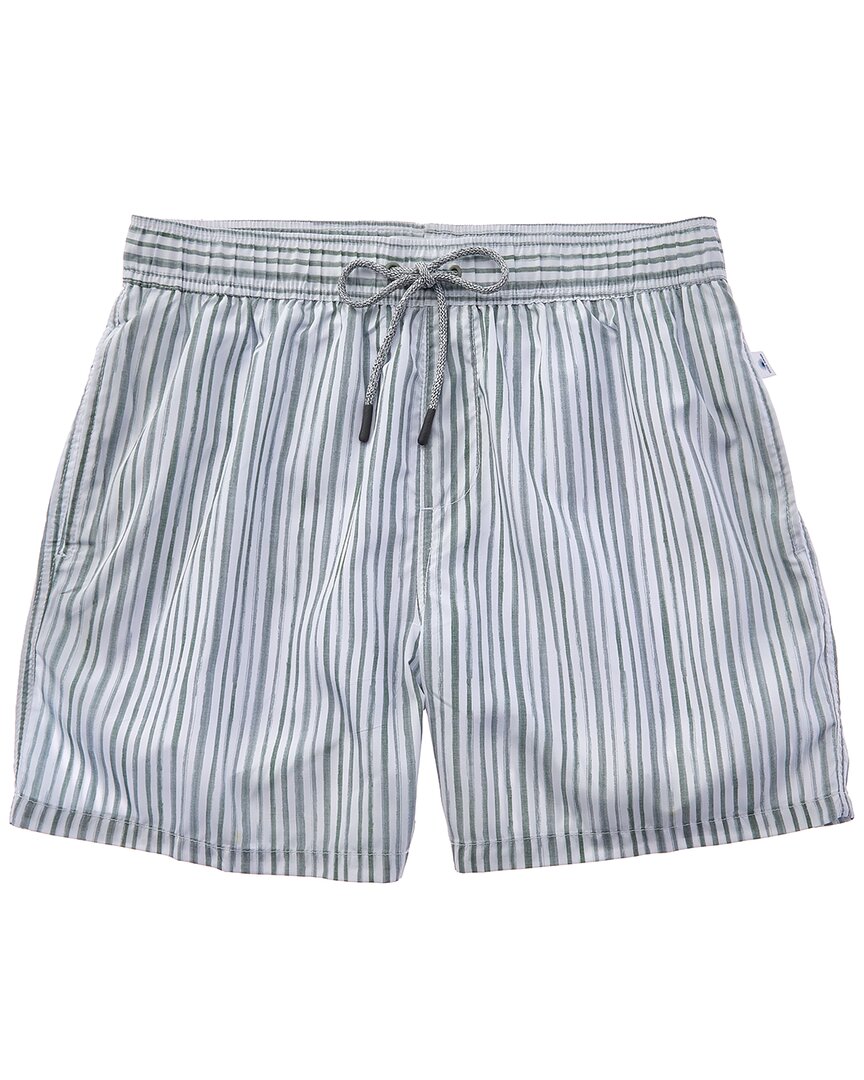VINTAGE SUMMER VINTAGE SUMMER PONJI VOLLEY SWIM TRUNK 