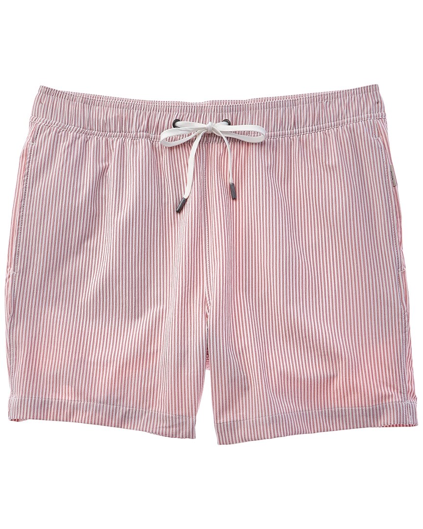 Onia Charles Swim Trunk