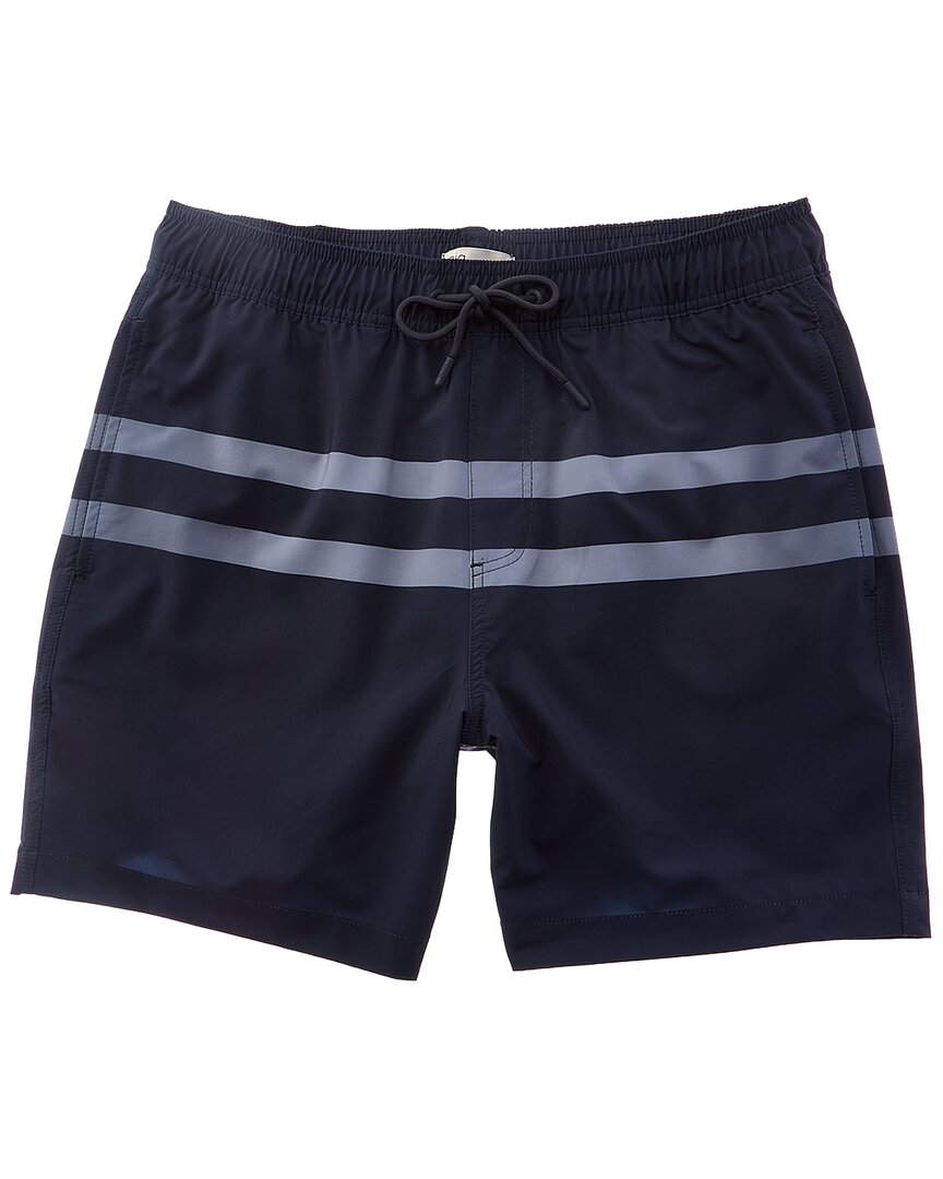 Onia Comfort-lined Swim Trunk