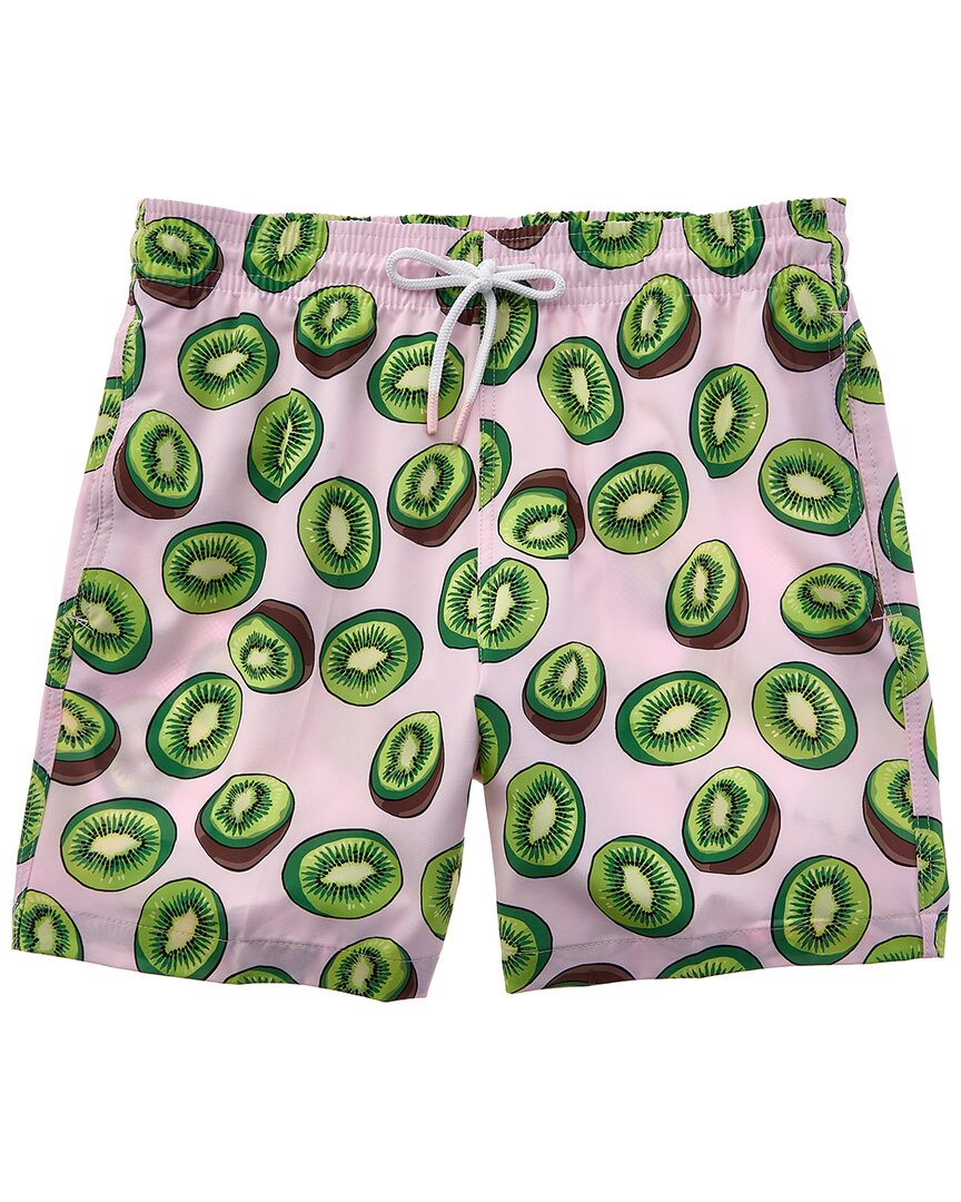 TRUNKS SURF & SWIM CO. TRUNKS SURF & SWIM CO. SANO SWIM SHORT