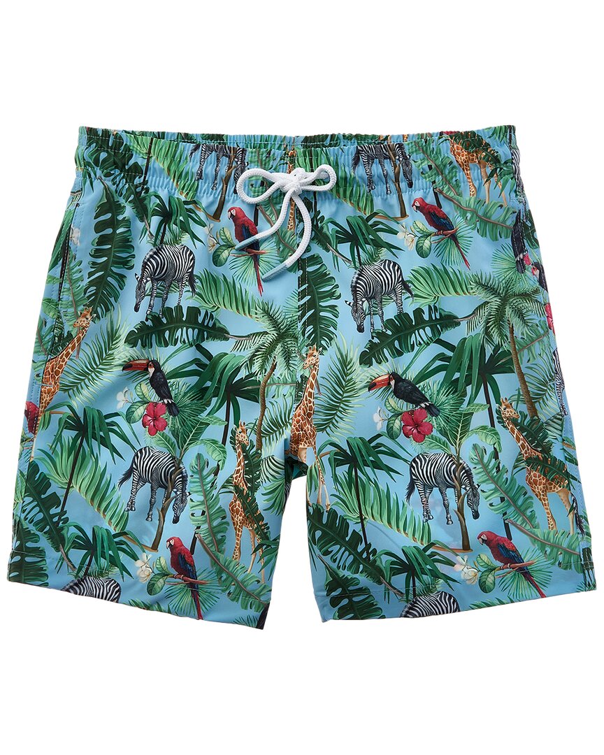 TRUNKS SURF & SWIM CO. TRUNKS SURF & SWIM CO. SANO SWIM SHORT