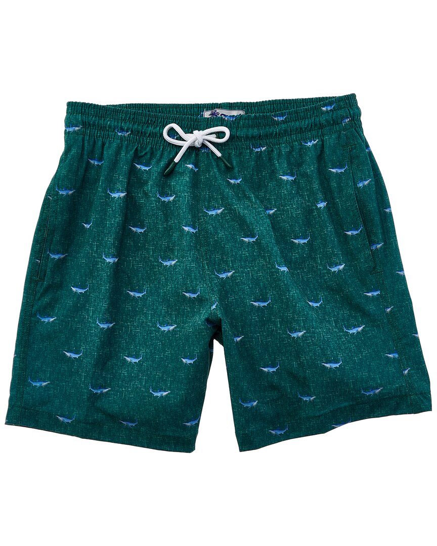 TRUNKS SURF & SWIM CO. TRUNKS SURF & SWIM CO. SANO SWIM SHORT