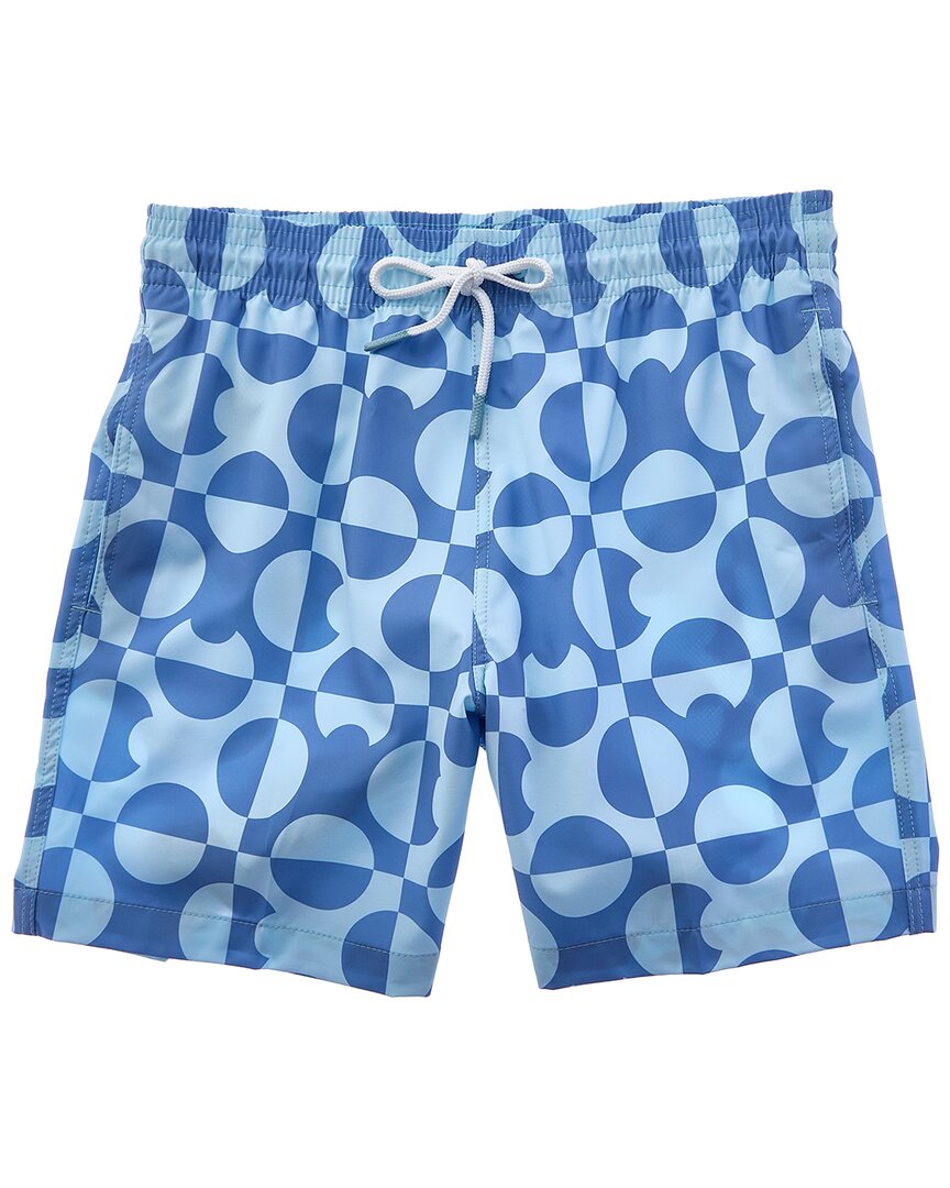Shop Trunks Surf & Swim Co. Sano Swim Short