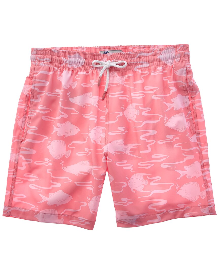 Shop Trunks Surf & Swim Co. Sano Swim Short