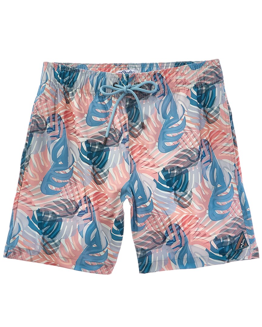 MR. SWIM MR. SWIM STRETCH SWIM TRUNK