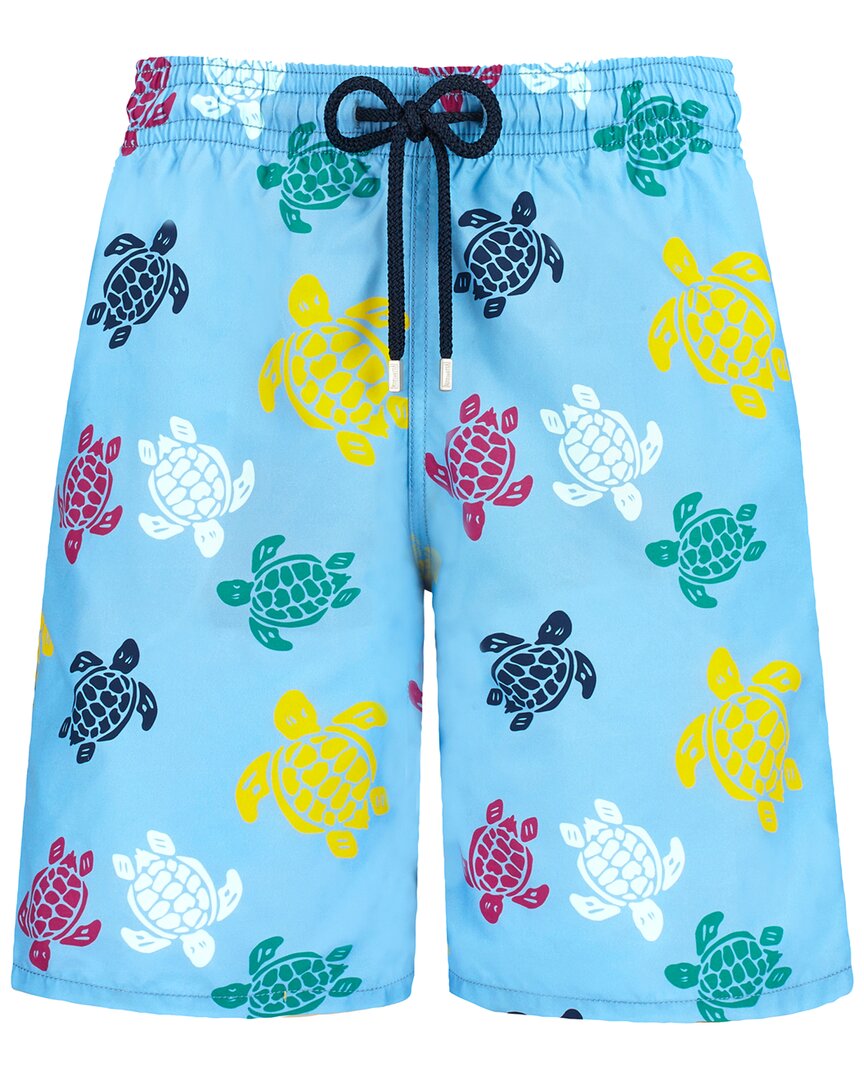 Vilebrequin Boardshort In Multi