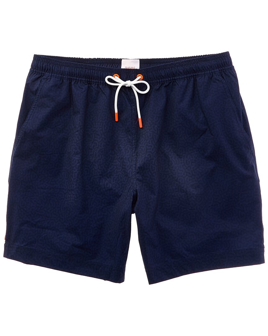 Swims Breeze Swim Short In Blue