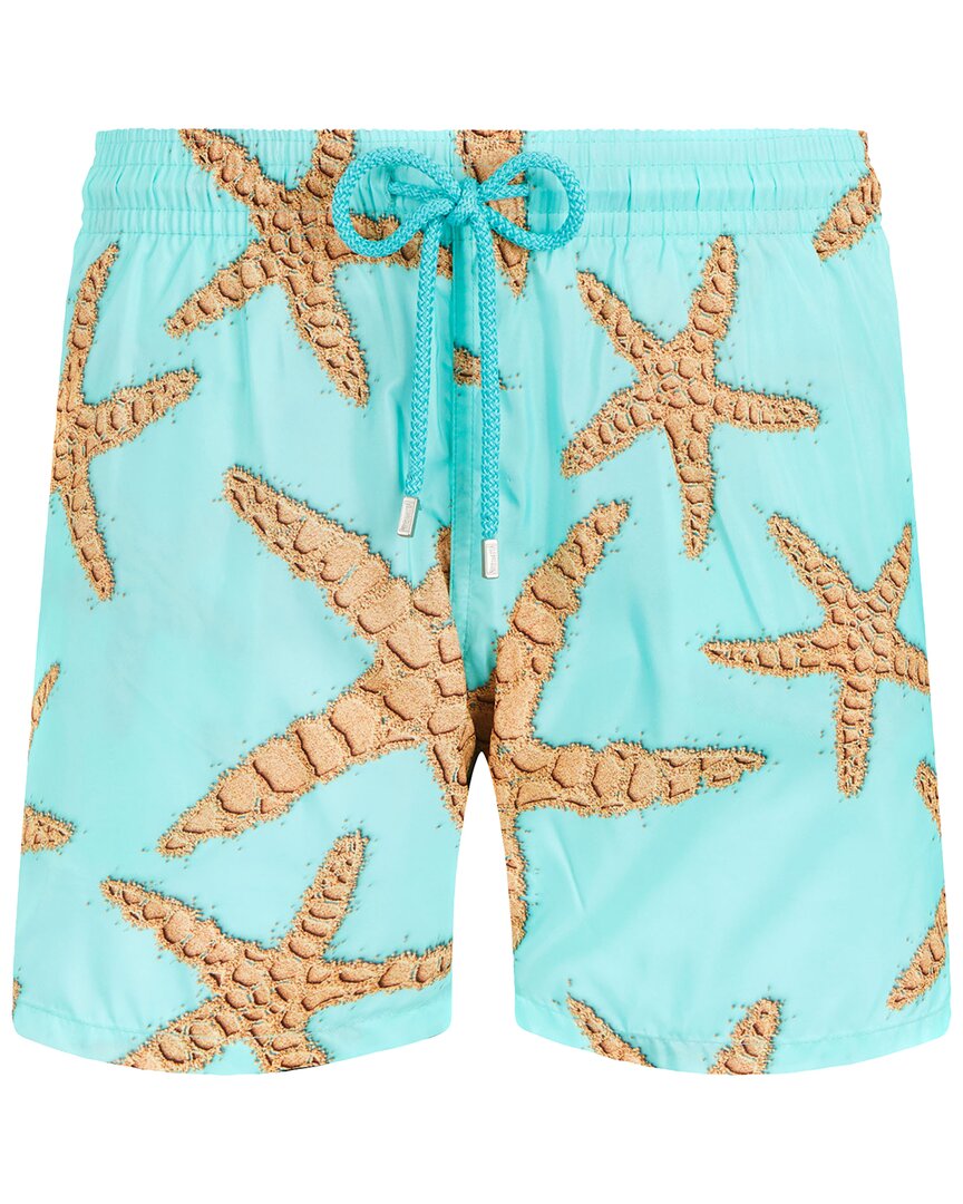 Vilebrequin Swim Trunk