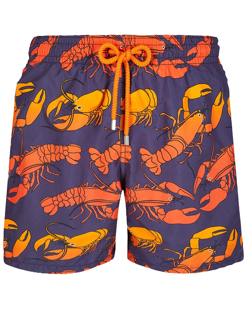 Vilebrequin Swim Trunk