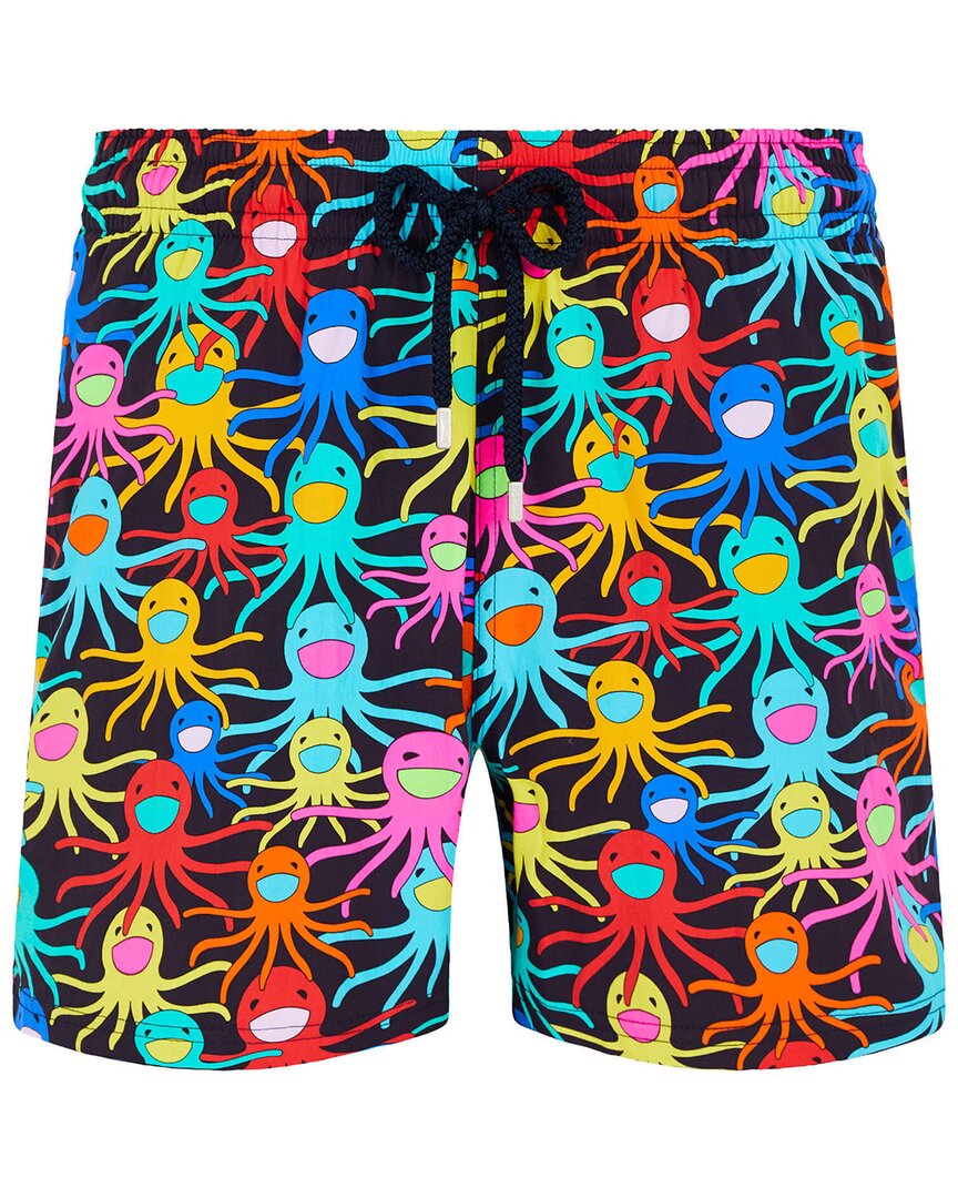 Vilebrequin Medusa Longer Short
