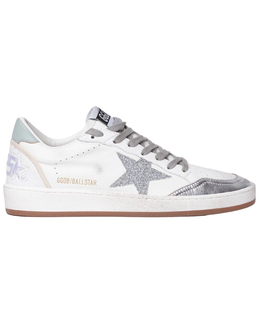 Golden Goose Ball-star Sneakers