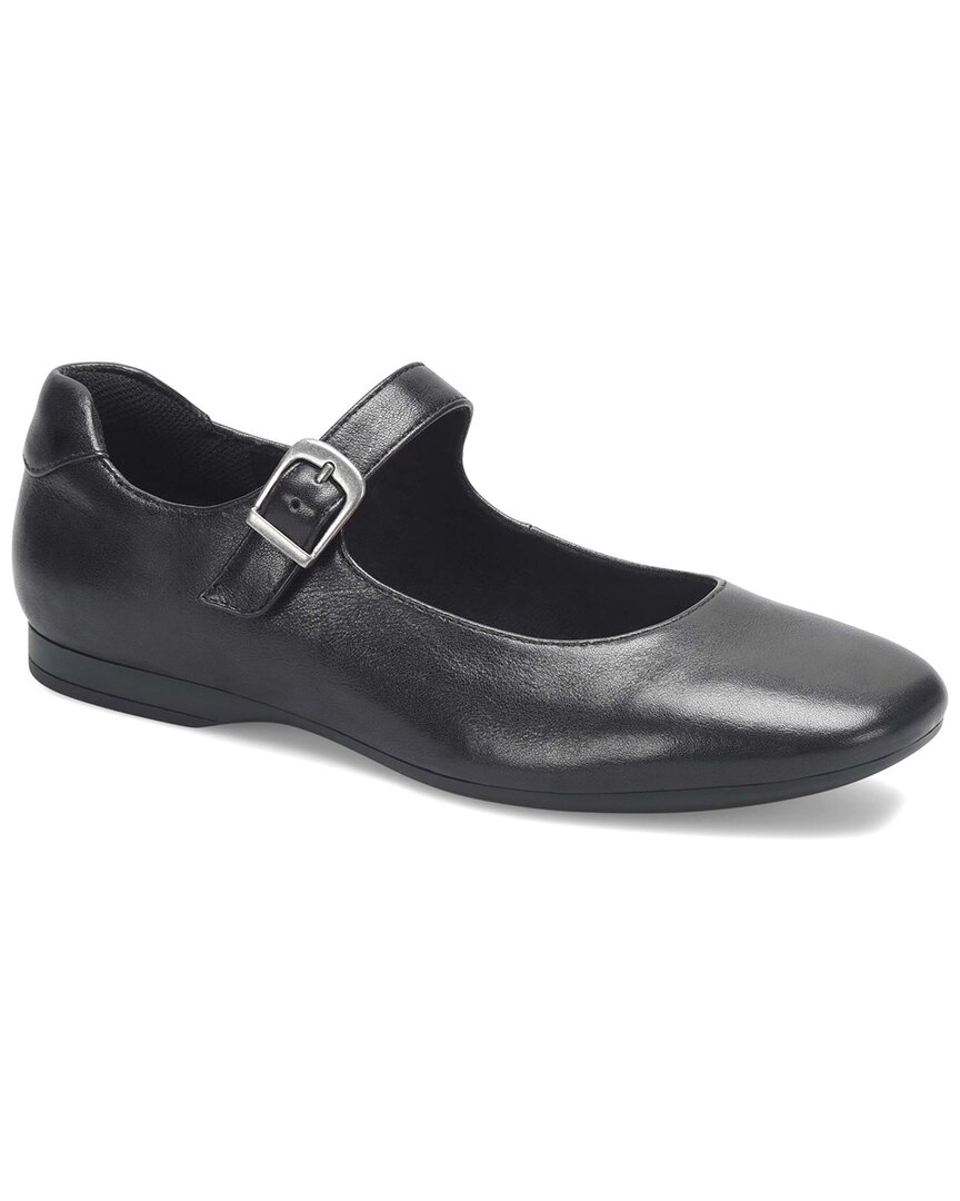 Comfortiva Kaylee Leather Casual Shoe