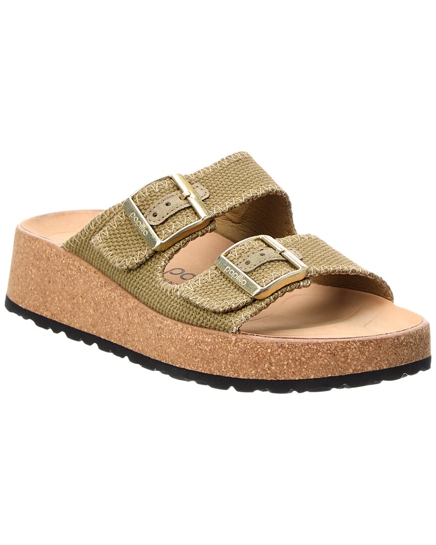 PAPILLIO BY BIRKENSTOCK PAPILLIO BY BIRKENSTOCK GABRIELA NARROW SANDAL