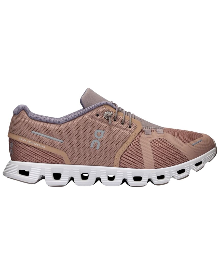 On Running Cloud 5 Sneakers