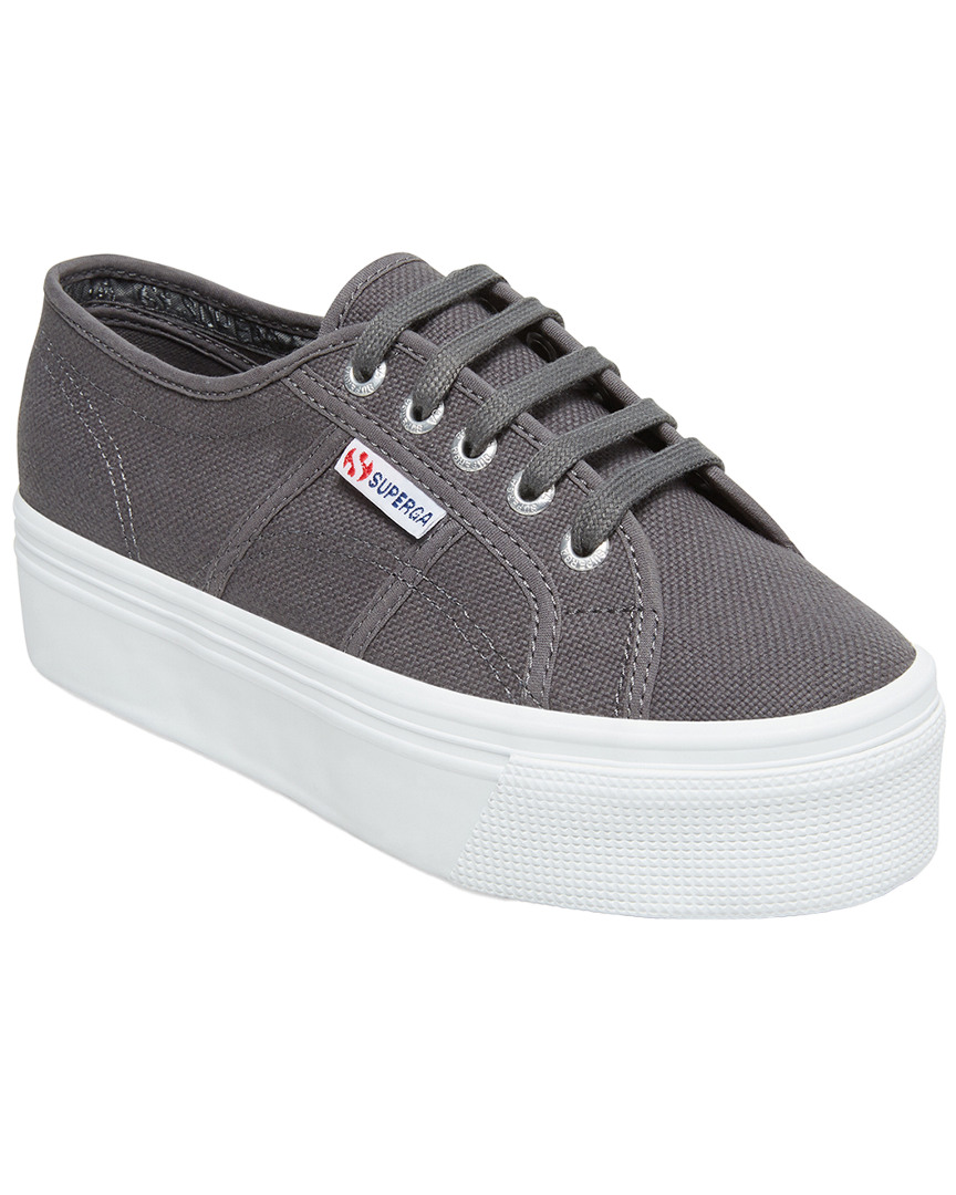 superga plateau sneaker