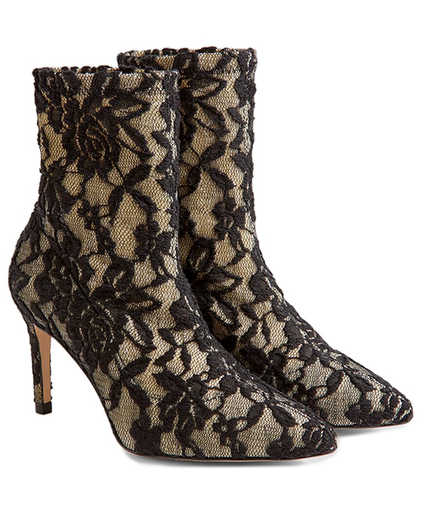 Lk Bennett Chloe Ankle Boot