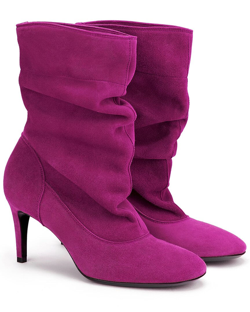 Agl Attilio Giusti Leombruni Ankle Boots