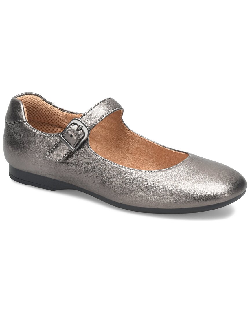 Comfortiva Kaylee Mary Jane Flat