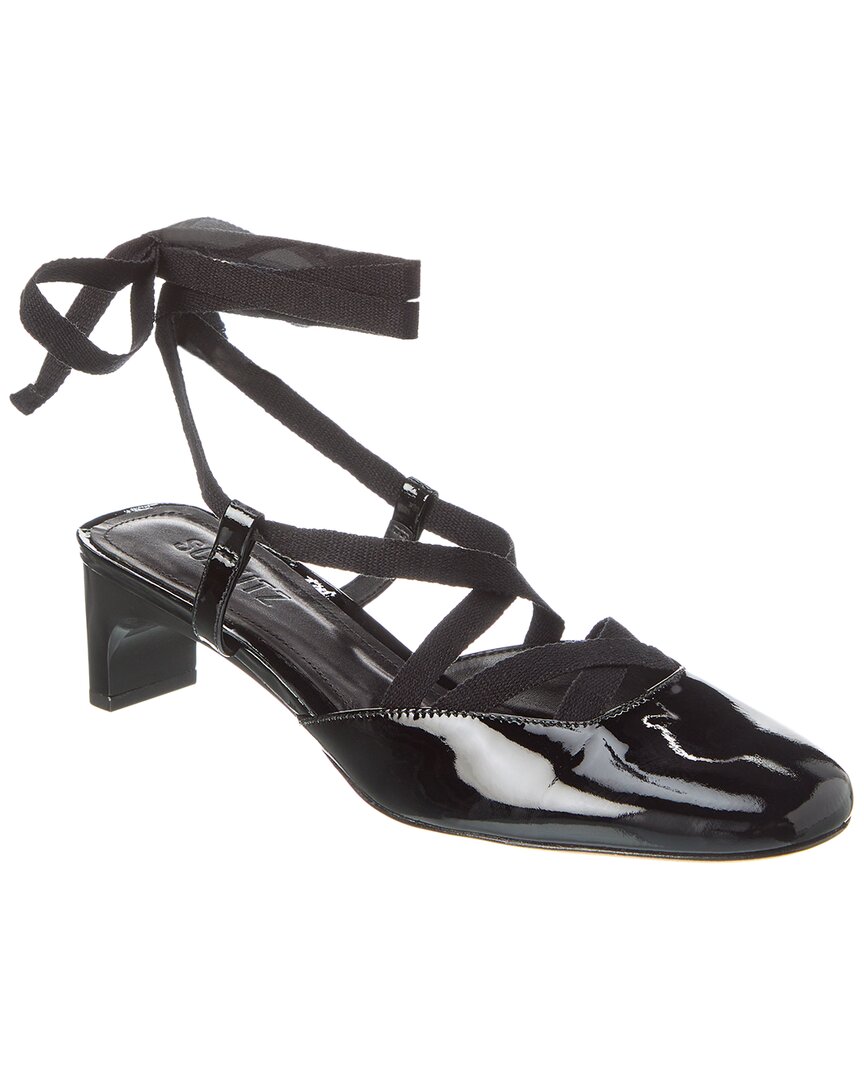 Schutz Amarie Heel