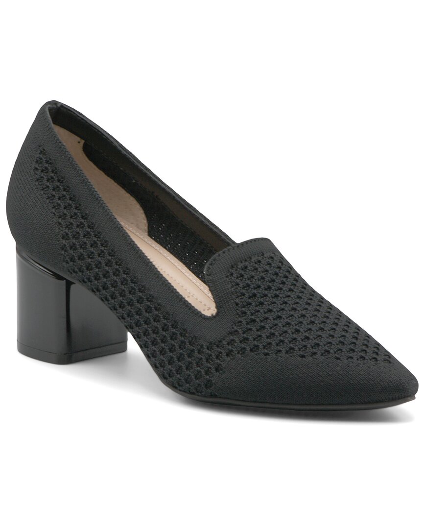 Adrienne Vittadini Flang Pump