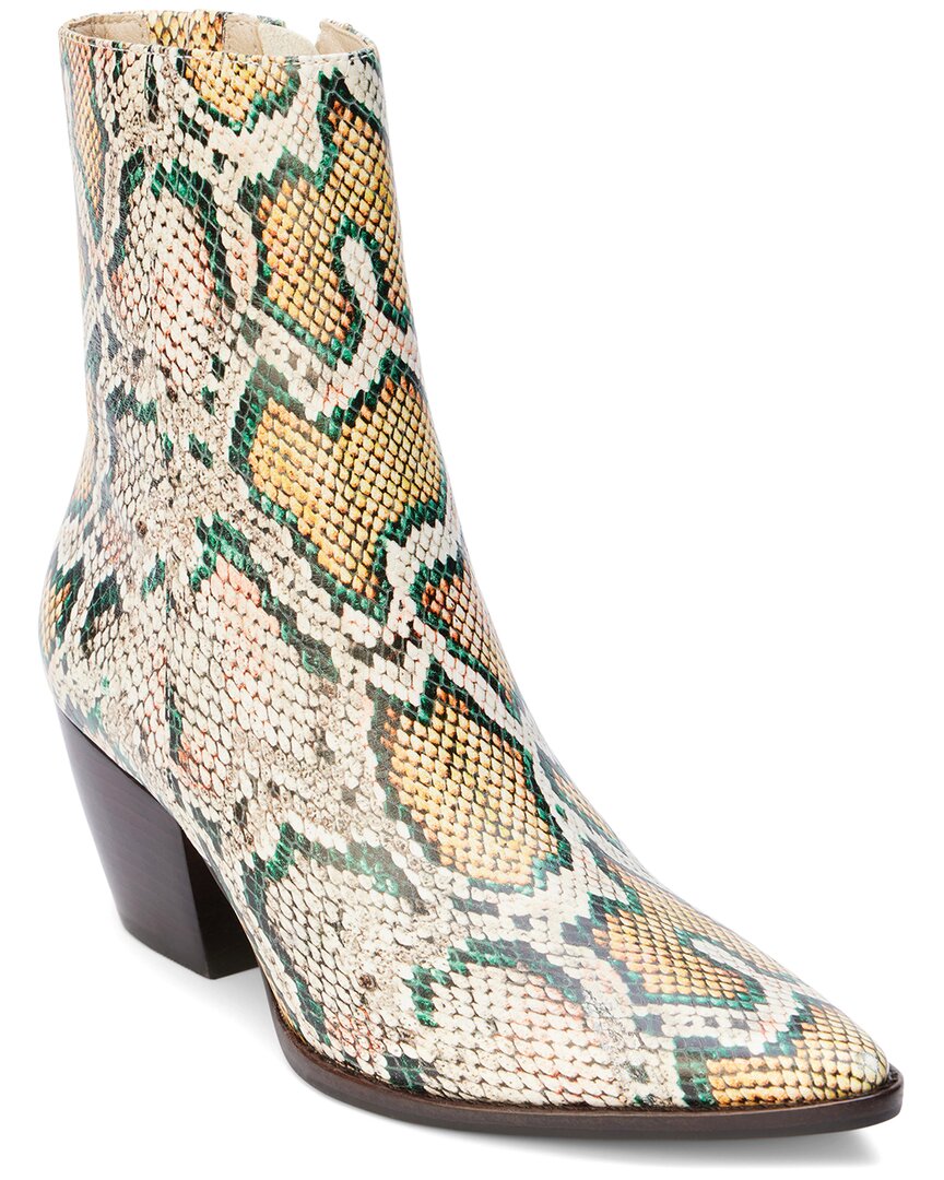 MATISSE MATISSE CATY LEATHER BOOT