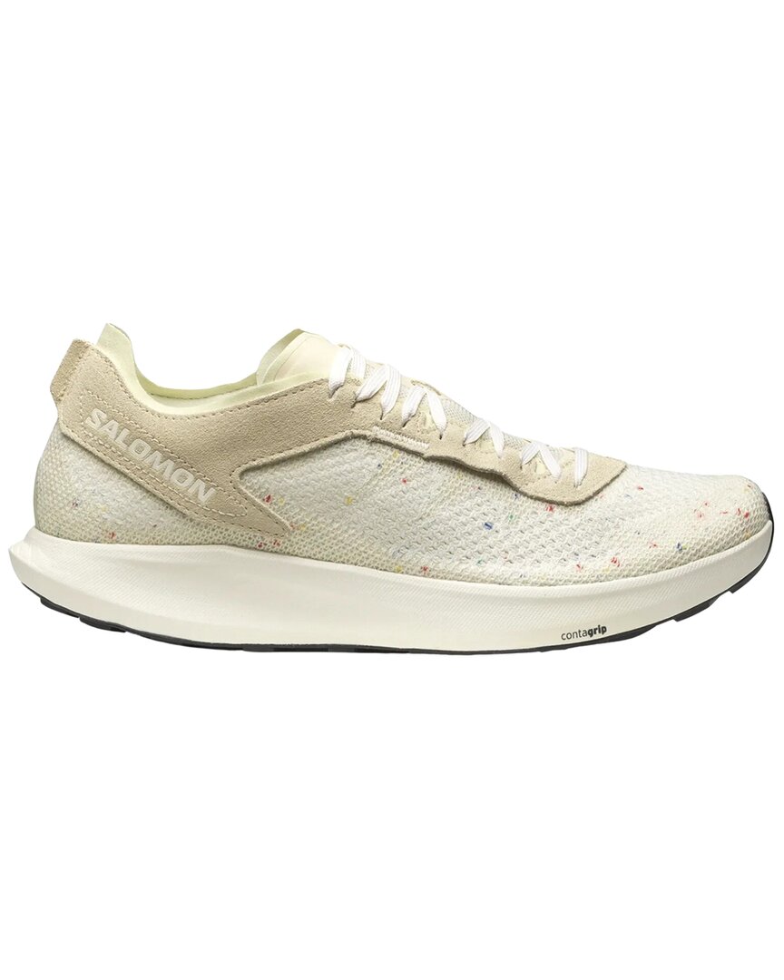Salomon Pulsar Prg Knit 'vanilla Ice'