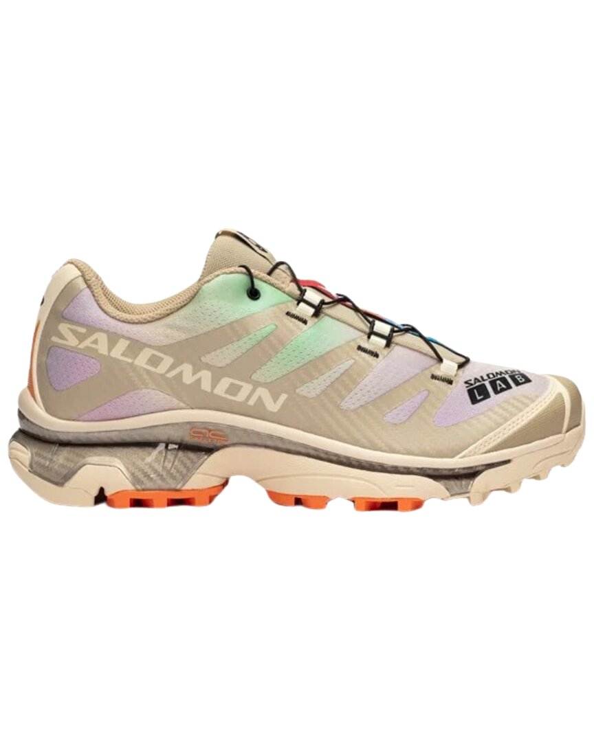 Salomon Xt-4 Og Aurora Borealis Sneakers Multicolor