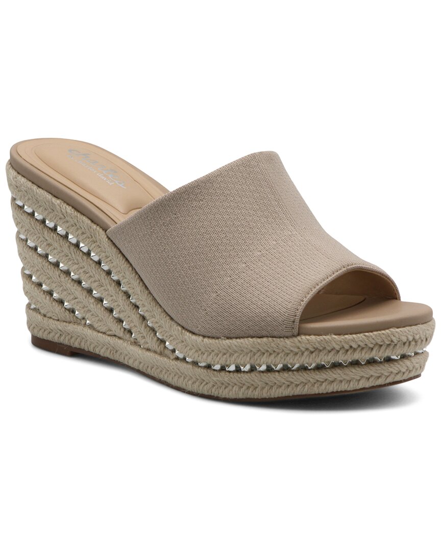Charles By Charles David Jeremy Wedge In Brown