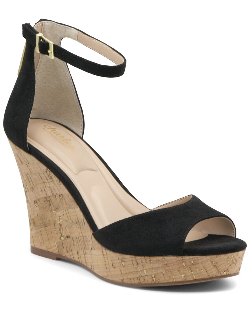 Charles By Charles David Lois Wedge In Multi