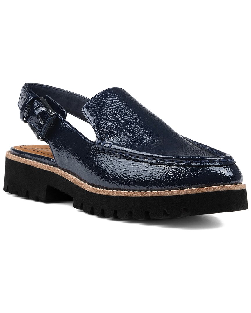 DONALD PLINER DONALD PLINER ESSEX SLINGBACK LOAFER