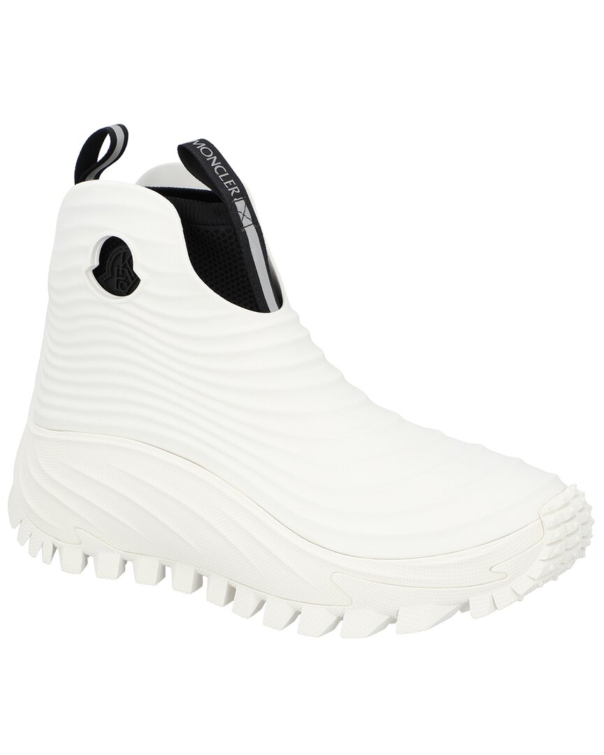 MONCLER MONCLER GENIUS X ALICIA KEYS BOOT