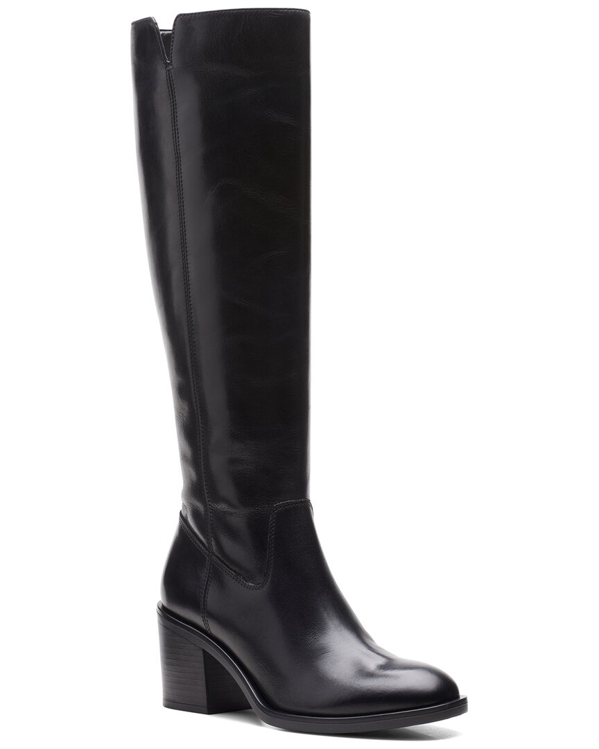 Clarks Valvestino Hi Knee High Boot