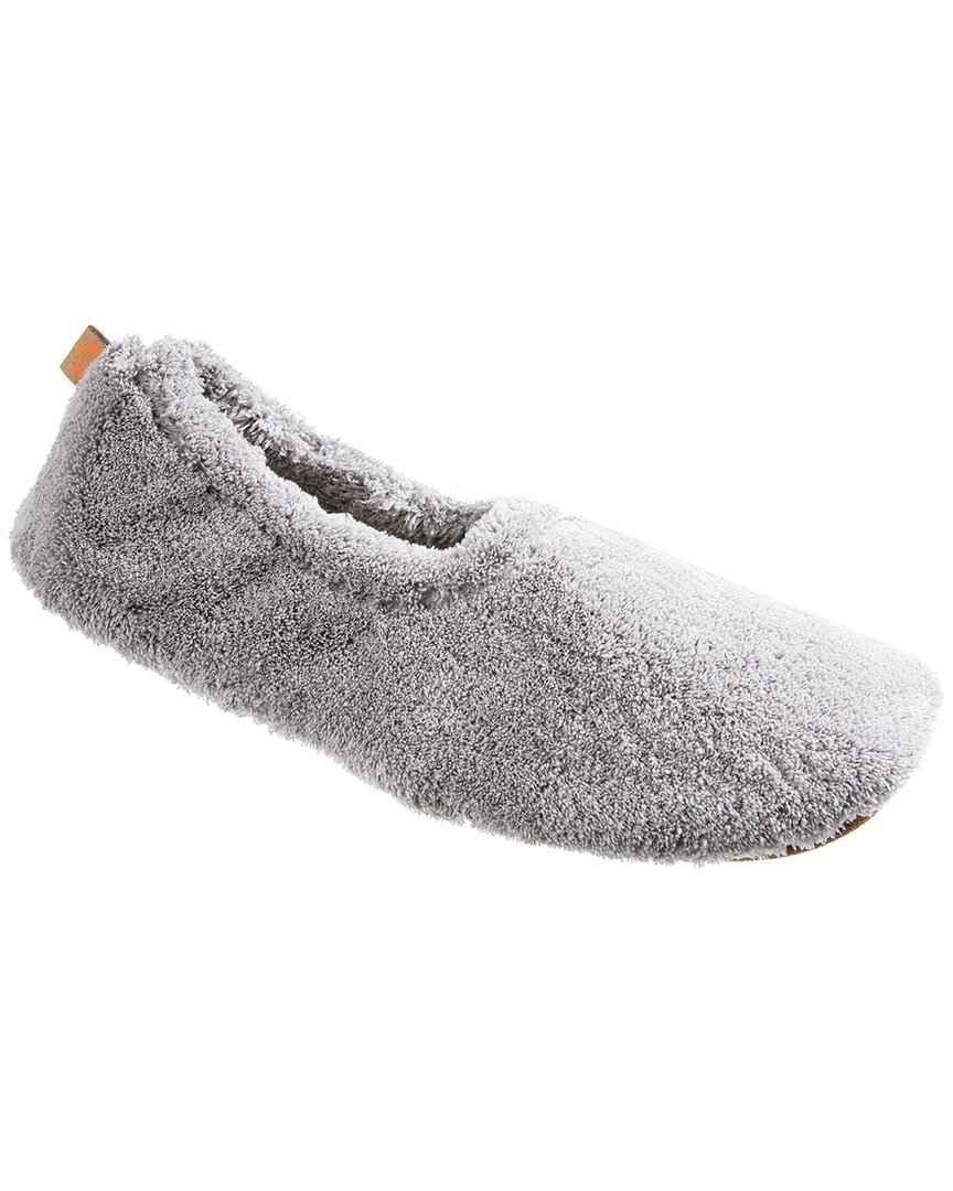 ACORN ACORN SPA TRAVEL SLIPPER 